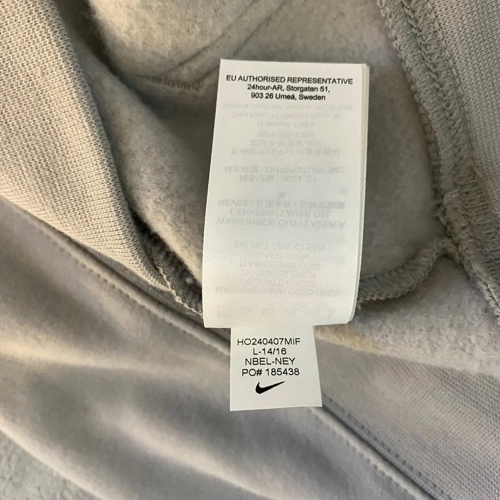 Nike youth orlando